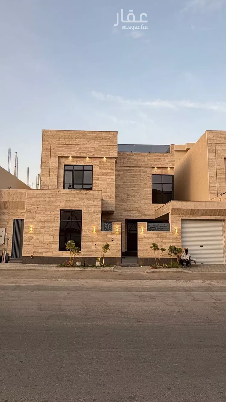 Villa for Sale in Riyadh Al Mahdiyah 8