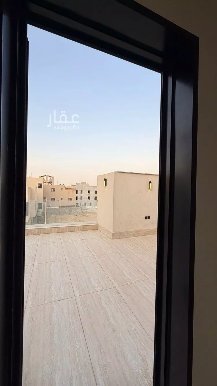فيلا للبيع في شارع عبدالجبار بن الورد, حي المهدية, مدينة الرياض, منطقة الرياض 19