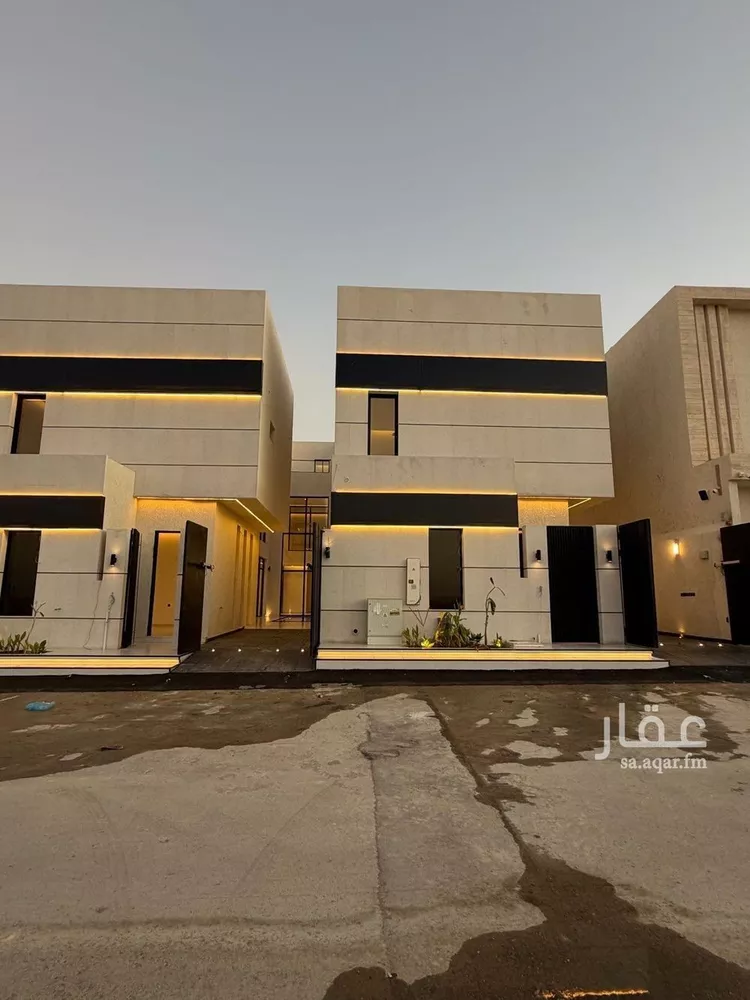 فيلا للبيع في شارع عبدالجبار بن الورد, حي المهدية, مدينة الرياض, منطقة الرياض صورة 3