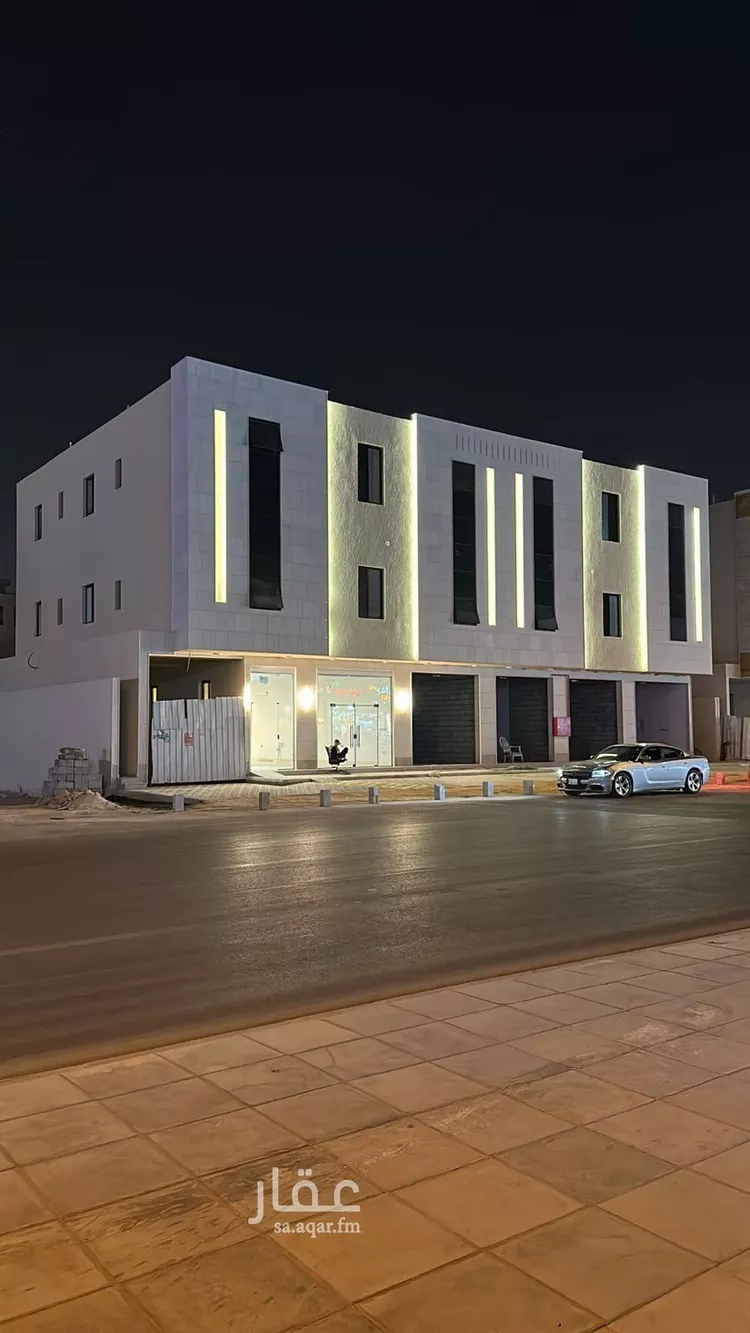 Building for Rent in Riyadh Dhahrat Laban