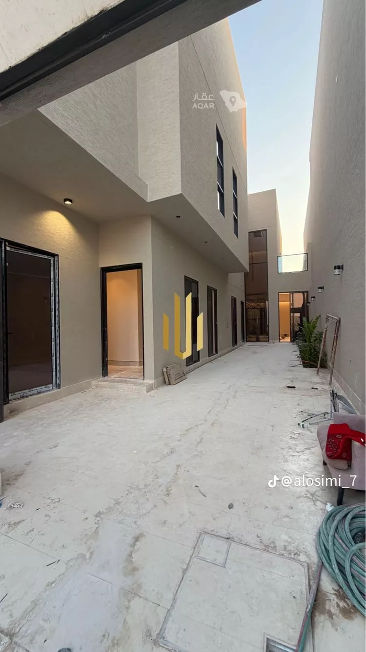 فيلا للبيع في شارع المهدية, حي المهدية, مدينة الرياض, منطقة الرياض صورة 4