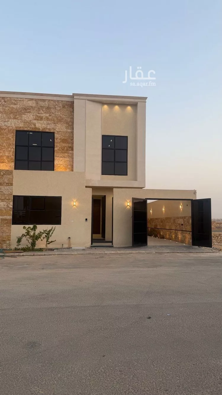 Villa for Sale in Riyadh Al Mahdiyah
