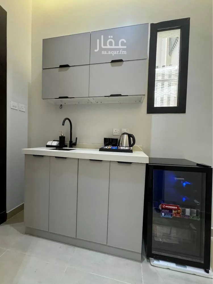 عمارة للإيجار في شارع جبل الدخان, حي ظهرة لبن, مدينة الرياض, منطقة الرياض صورة 3