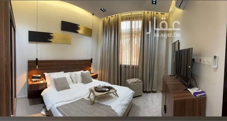 عمارة للبيع في شارع جبل الدخان, حي ظهرة لبن, مدينة الرياض, منطقة الرياض 8