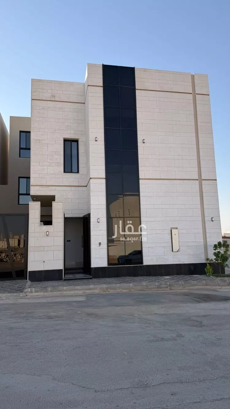 فيلا للبيع في شارع عبدالجبار بن الورد, حي المهدية, مدينة الرياض, منطقة الرياض