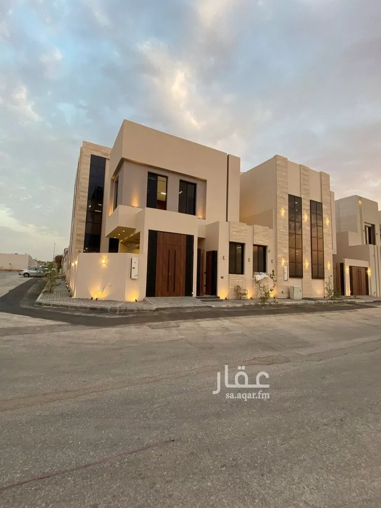 Villa for Sale in Riyadh Al Mahdiyah