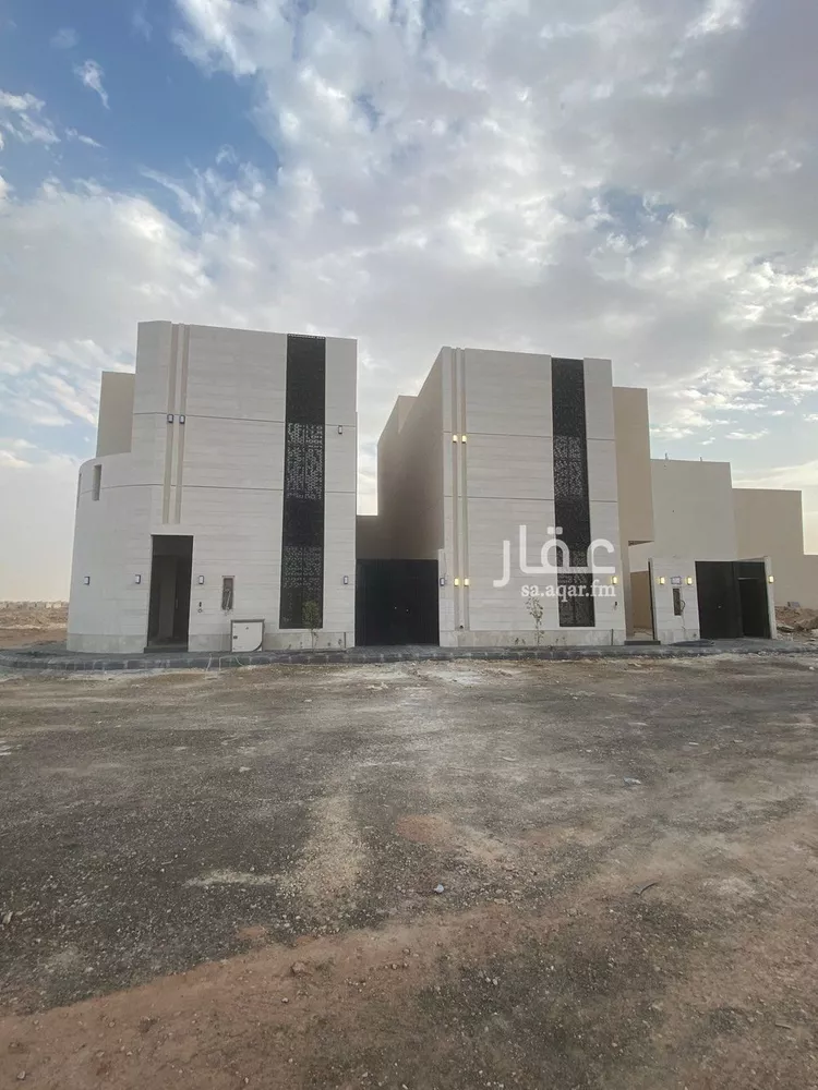 فيلا للبيع في شارع عبدالجبار بن الورد, حي المهدية, مدينة الرياض, منطقة الرياض