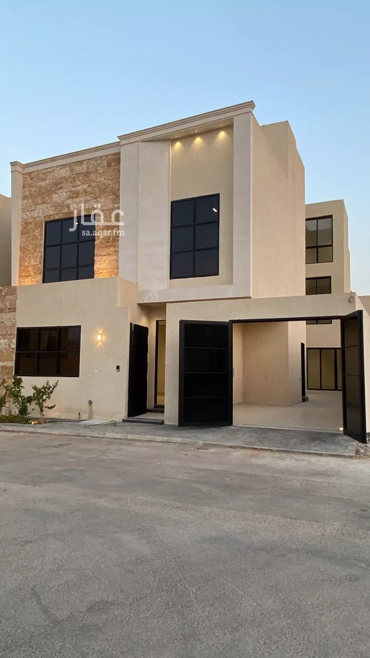 فيلا للبيع في شارع محمد بن زين العابدين, حي المهدية, مدينة الرياض, منطقة الرياض صورة 3
