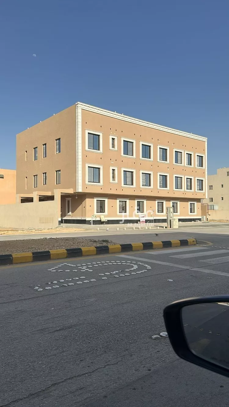 عمارة للبيع في شارع جبل الذبياني, حي ظهرة لبن, مدينة الرياض, منطقة الرياض