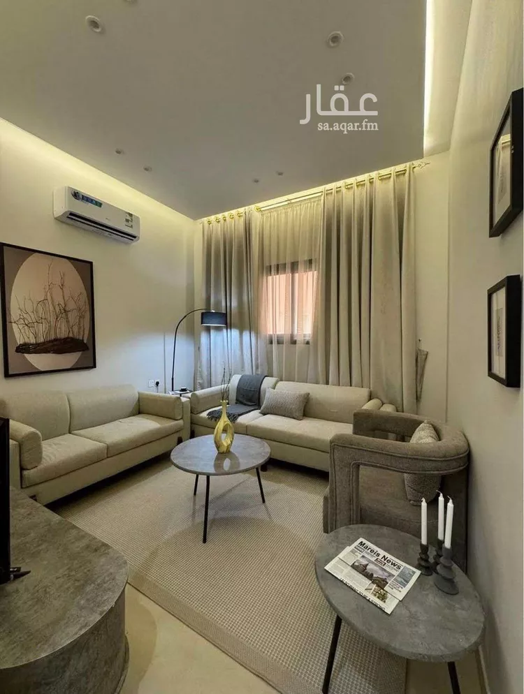 عمارة للإيجار في شارع جبل الدخان, حي ظهرة لبن, مدينة الرياض, منطقة الرياض صورة 4