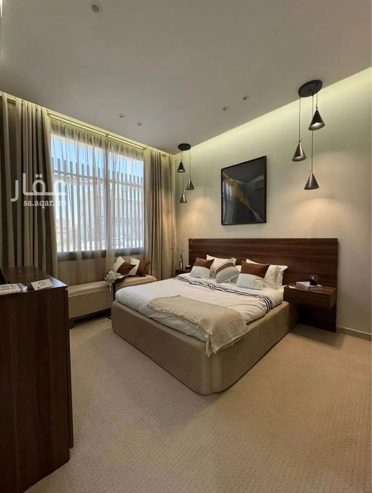 عمارة للبيع في شارع جبل الدخان, حي ظهرة لبن, مدينة الرياض, منطقة الرياض 9