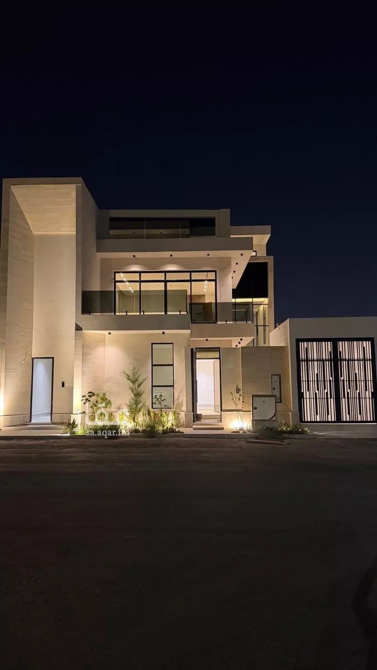 Villa for Sale in Riyadh Al Mahdiyah