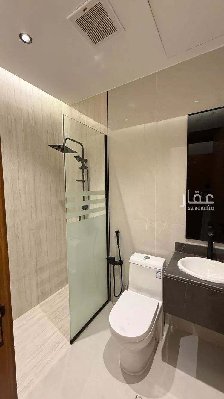 شقة للبيع في شارع وادي الحسنا, حي المهدية, مدينة الرياض, منطقة الرياض صورة 5