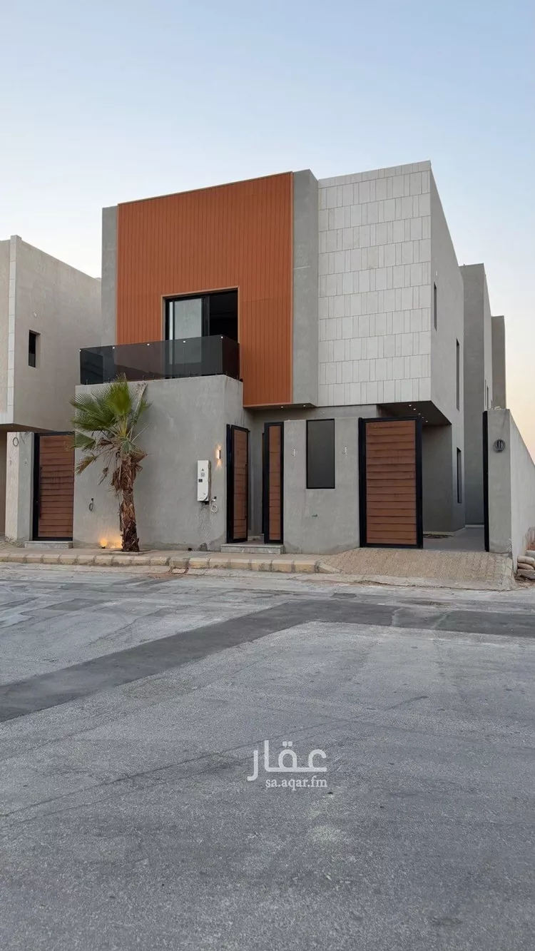 فيلا للبيع في شارع عبدالقادر بن عبدالوارث, حي المهدية, مدينة الرياض, منطقة الرياض صورة 2