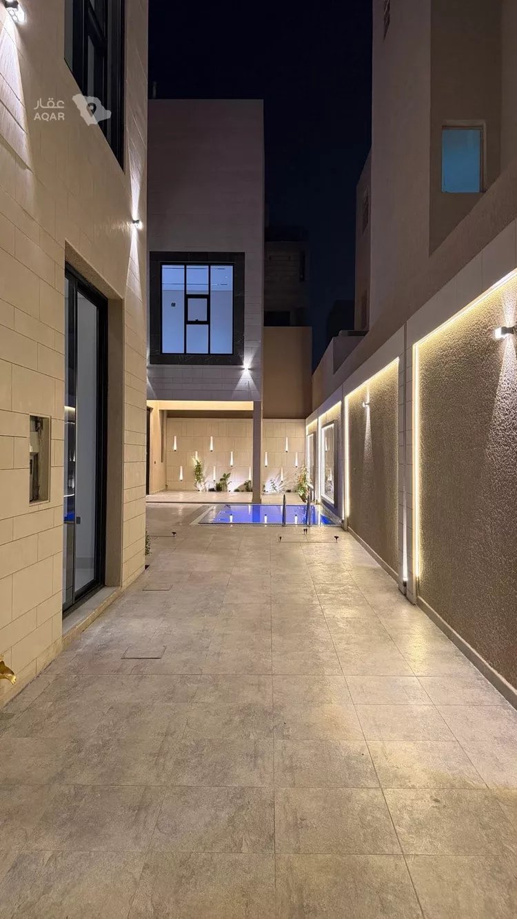 Villa for Sale in Riyadh Al Mahdiyah صورة 4