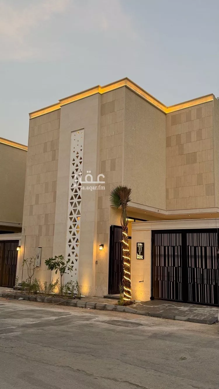 فيلا للبيع في شارع عبدالجبار بن الورد, حي المهدية, مدينة الرياض, منطقة الرياض