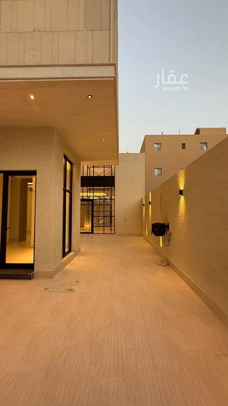 فيلا للبيع في شارع عبدالجبار بن الورد, حي المهدية, مدينة الرياض, منطقة الرياض صورة 4