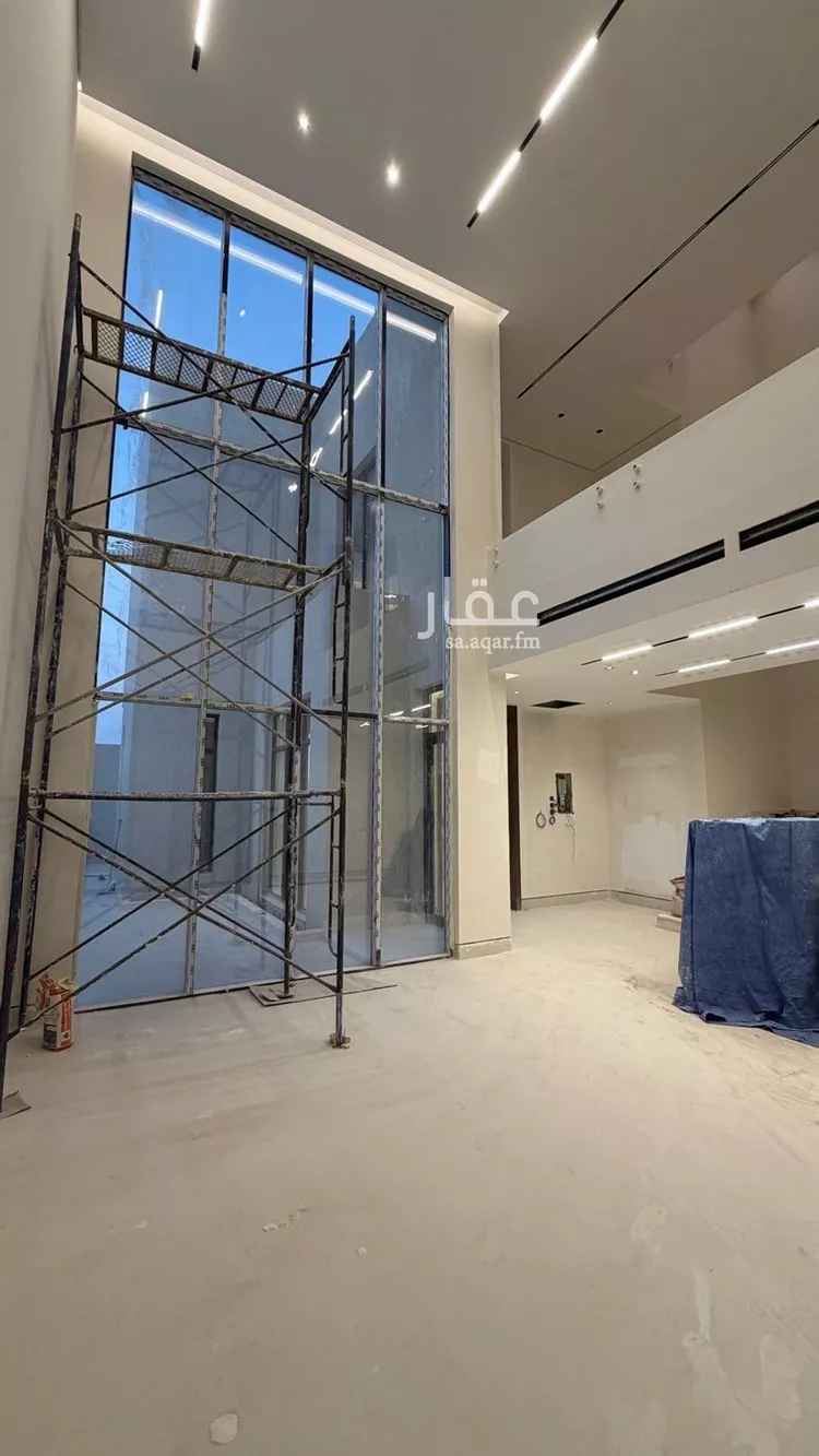 فيلا للبيع في شارع عبدالجبار بن الورد, حي المهدية, مدينة الرياض, منطقة الرياض 9
