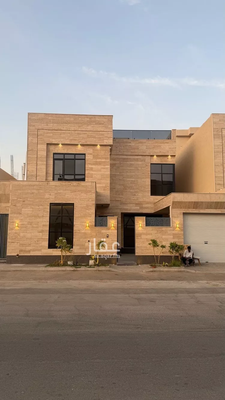 فيلا للبيع في شارع عبدالجبار بن الورد, حي المهدية, مدينة الرياض, منطقة الرياض