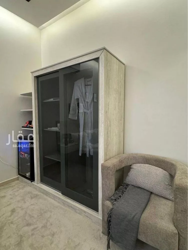 عمارة للإيجار في شارع جبل الدخان, حي ظهرة لبن, مدينة الرياض, منطقة الرياض صورة 5