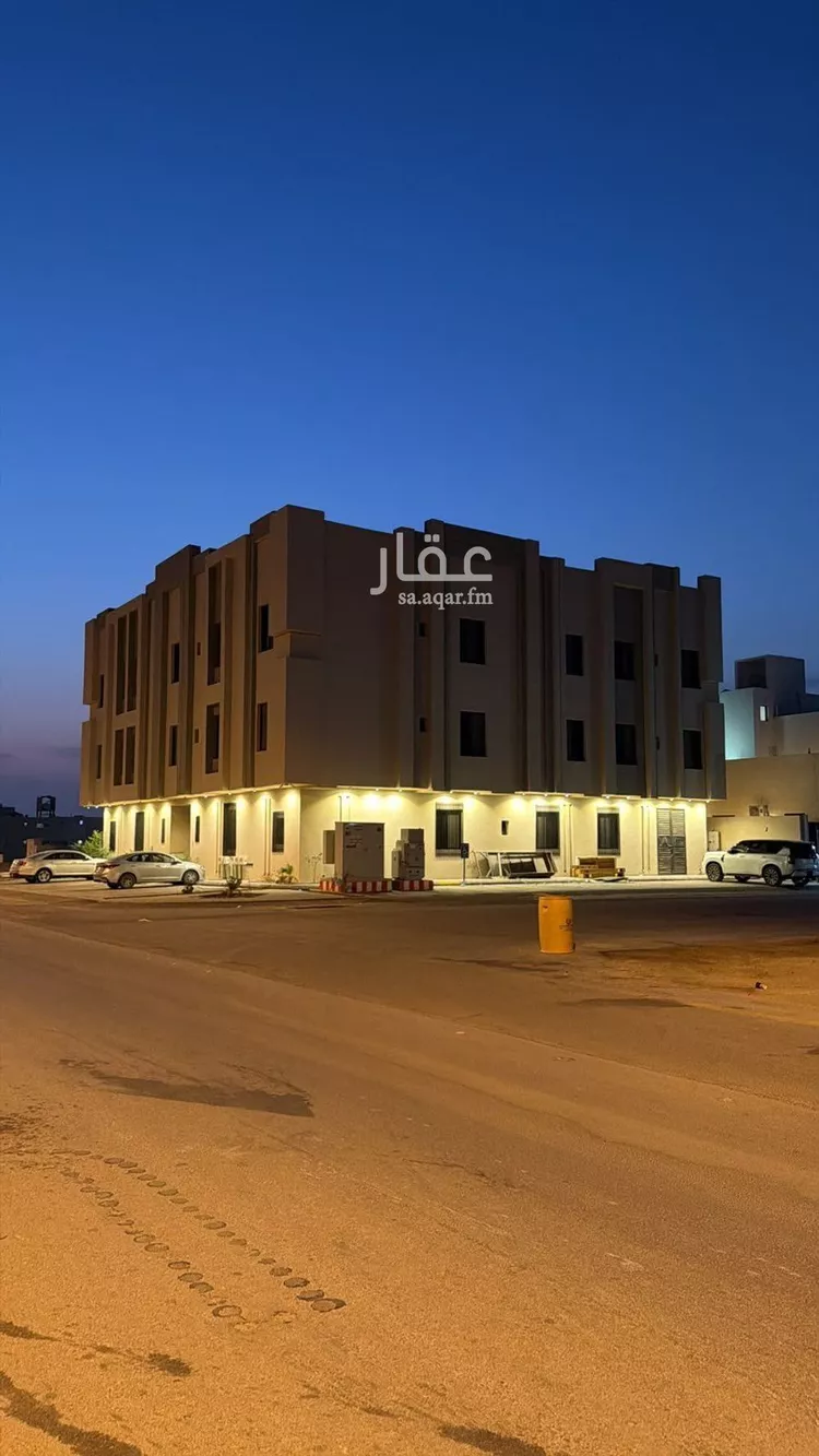 عمارة للبيع في شارع جبل الحواطب, حي ظهرة لبن, مدينة الرياض, منطقة الرياض
