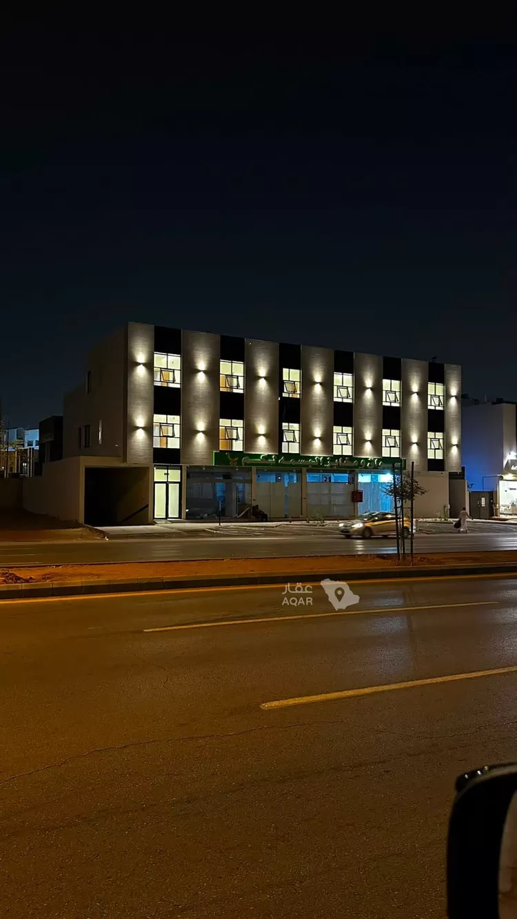 عمارة للبيع في شارع الطائف, حي ظهرة لبن, مدينة الرياض, منطقة الرياض