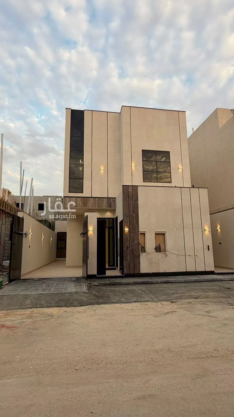 Floor for Sale in Riyadh Al Janadriyah صورة 2