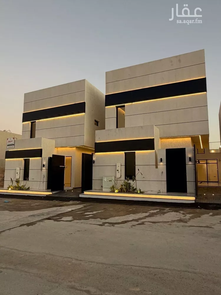 Villa for Sale in Riyadh Al Mahdiyah