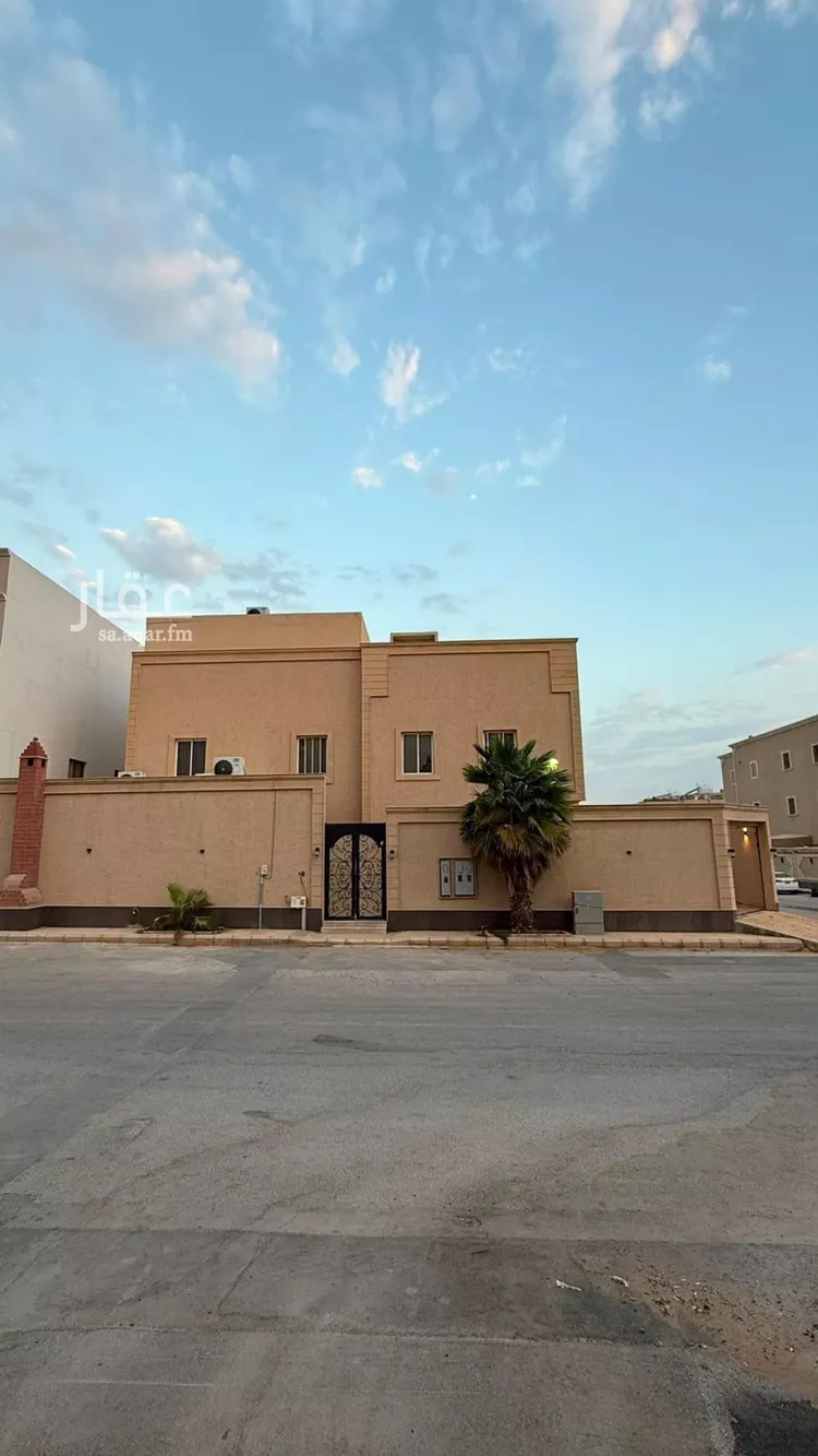 فيلا للبيع في شارع جعفر بن محمد الهاشمي, حي العارض, مدينة الرياض, منطقة الرياض صورة 2