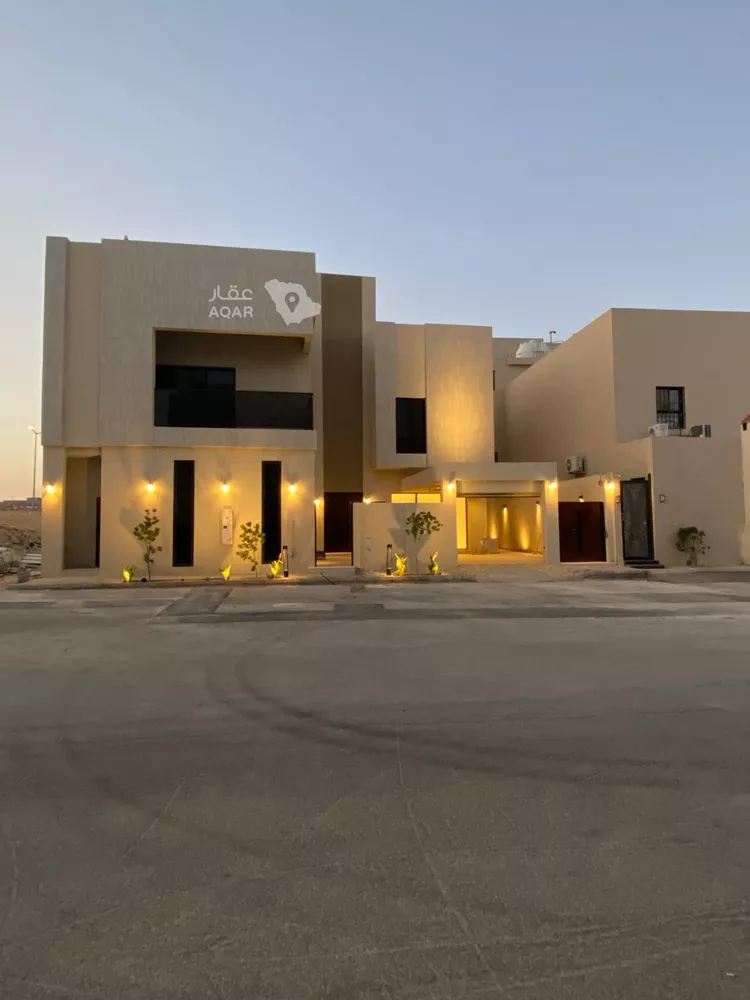 فيلا للبيع في شارع المهدية, حي المهدية, مدينة الرياض, منطقة الرياض