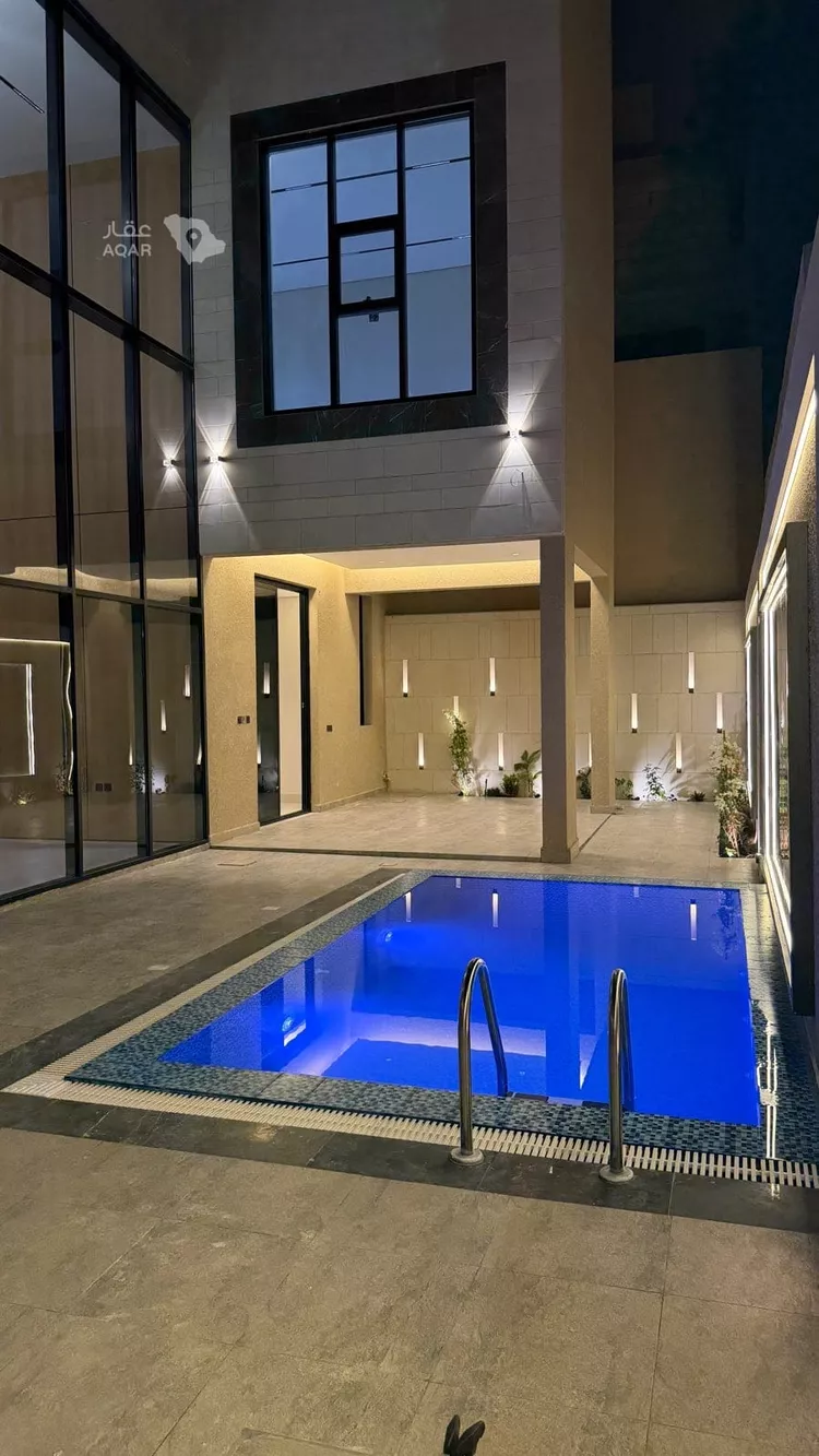 Villa for Sale in Riyadh Al Mahdiyah صورة 5