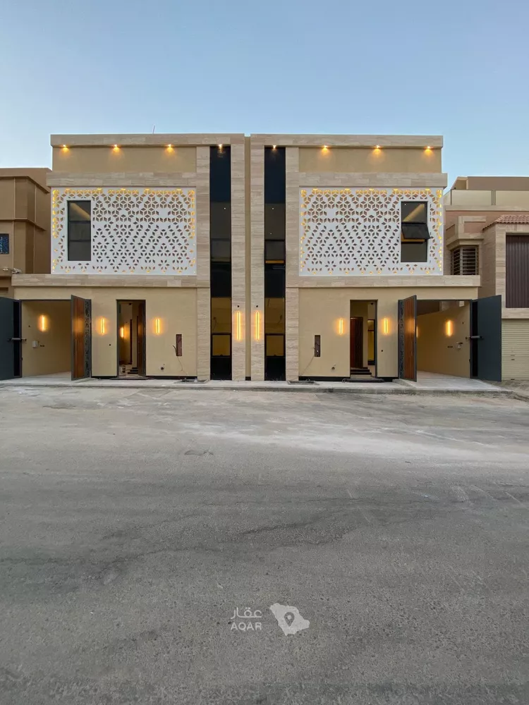 فيلا للبيع في شارع فؤاد محمد عمر توفيق, حي المهدية, مدينة الرياض, منطقة الرياض