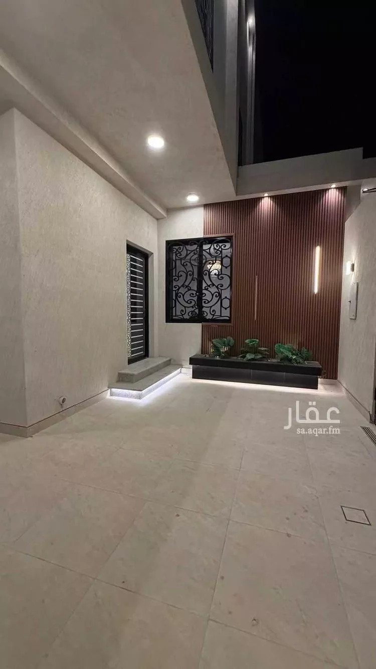 فيلا للبيع في شارع عقبة بن عبدالسلمي, حي الشراع, مدينة الخبر, المنطقة الشرقية صورة 3