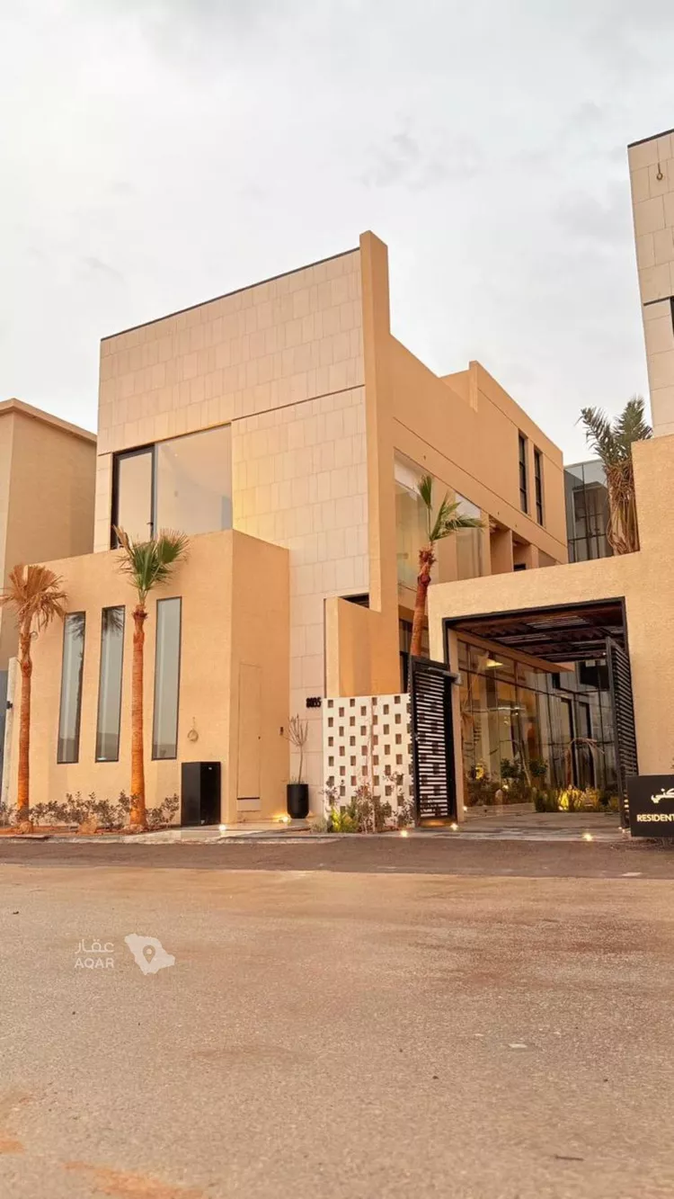 Villa for Sale in Riyadh Al Mahdiyah