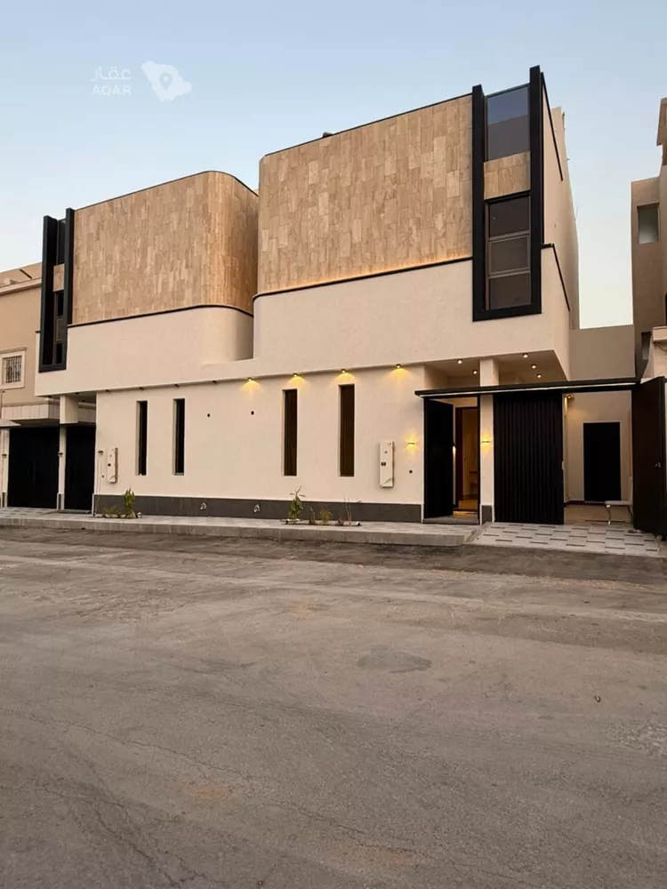 Villa for Sale in Riyadh Al Mahdiyah صورة 2