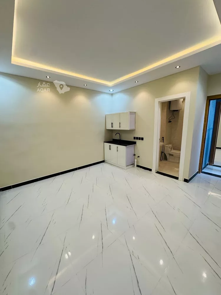 استوديو للإيجار في شارع بلال بن رباح, حي طويق, مدينة الرياض, منطقة الرياض