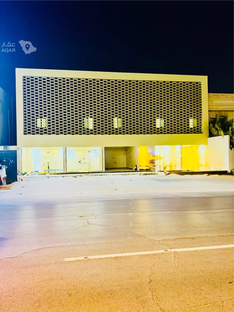 استوديو للإيجار في شارع بلال بن رباح, حي طويق, مدينة الرياض, منطقة الرياض صورة 2