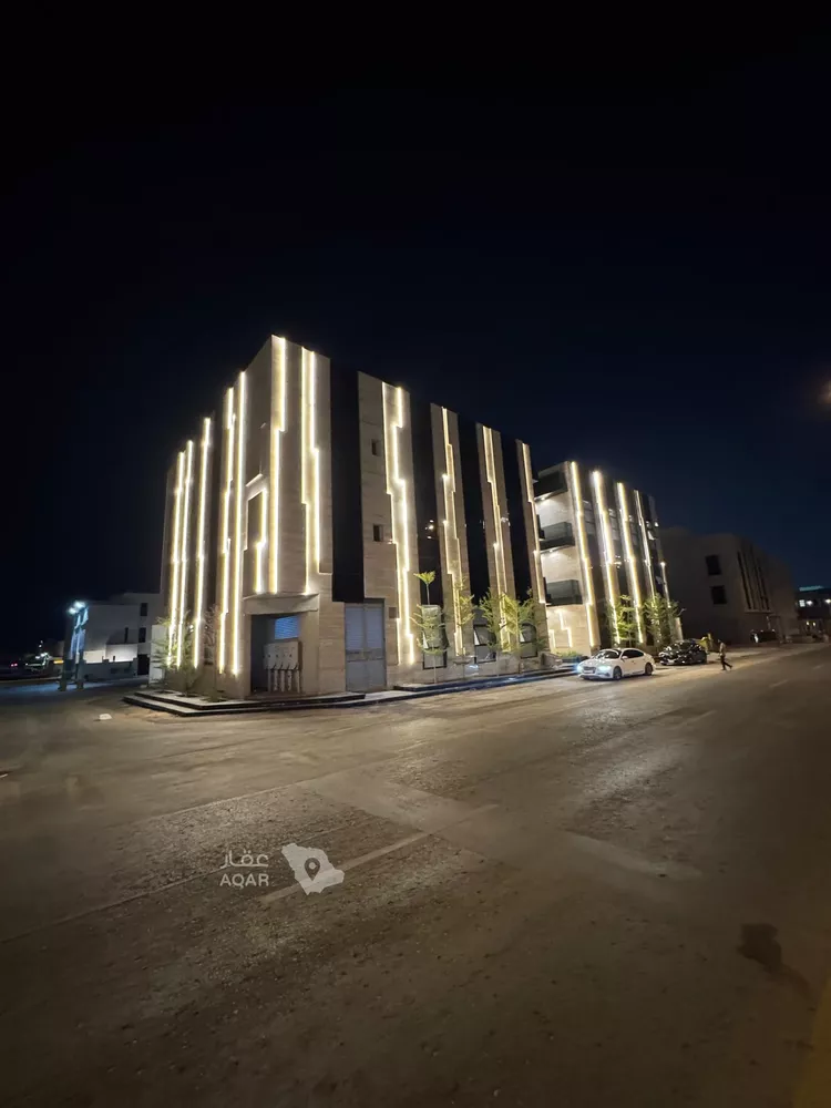 Apartment for Sale in Riyadh Al Mahdiyah 2
