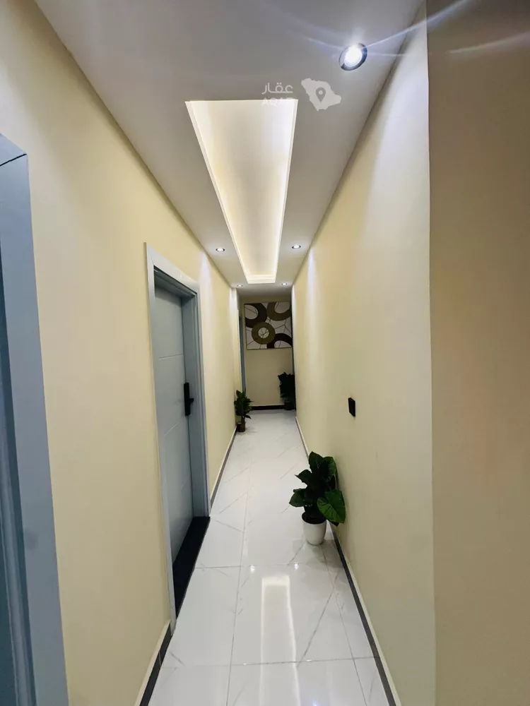 استوديو للإيجار في شارع بلال بن رباح, حي طويق, مدينة الرياض, منطقة الرياض 13