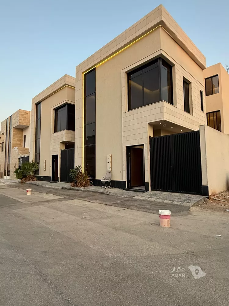 فيلا للبيع في شارع محمد بن أبي بكر القيم, حي المهدية, مدينة الرياض, منطقة الرياض صورة 2