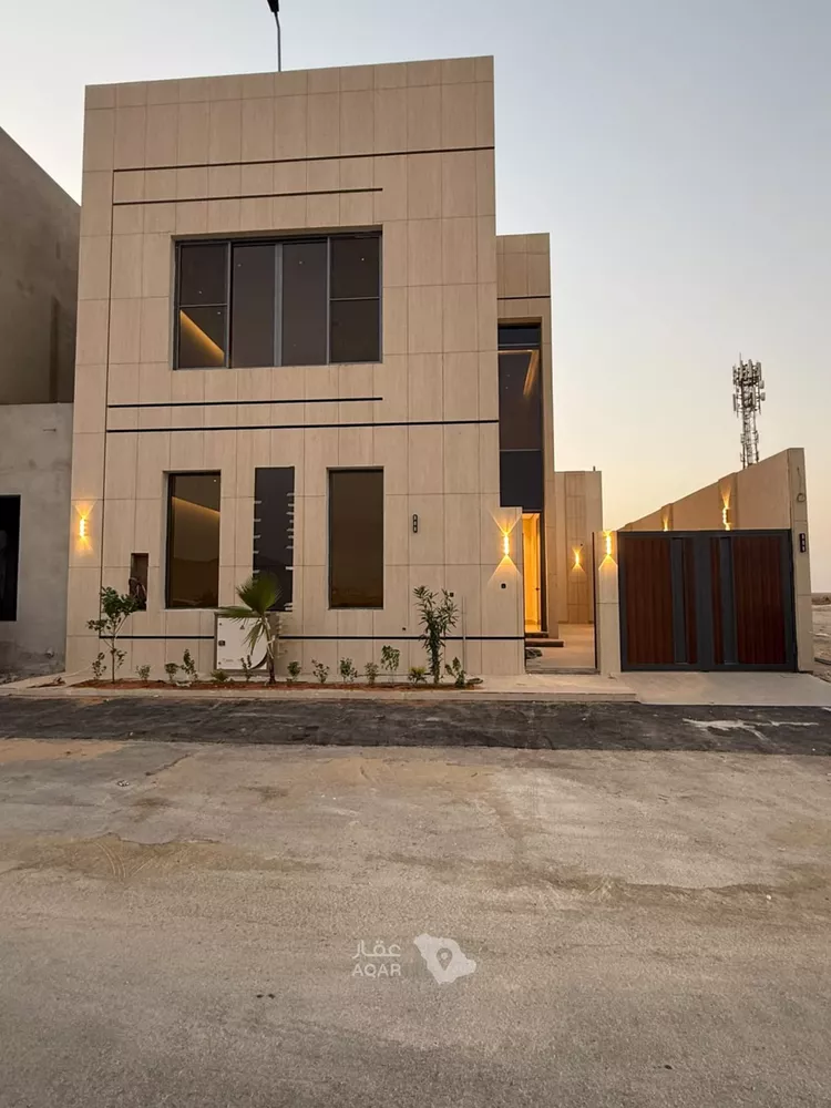 Villa for Sale in Riyadh Al Mahdiyah