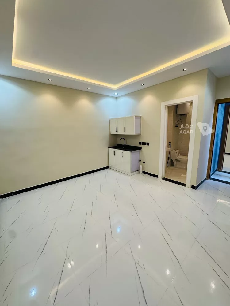 استوديو للإيجار في شارع بلال بن رباح, حي طويق, مدينة الرياض, منطقة الرياض 9