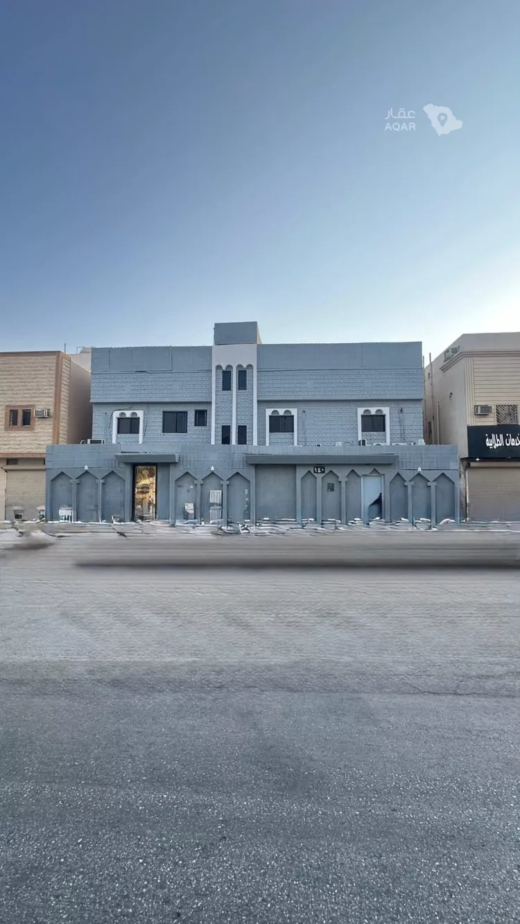 استوديو للإيجار في شارع بلال بن رباح, حي طويق, مدينة الرياض, منطقة الرياض