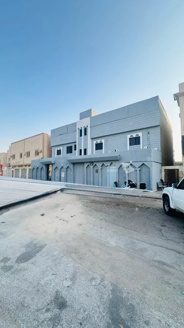 استوديو للإيجار في شارع بلال بن رباح, حي طويق, مدينة الرياض, منطقة الرياض 6
