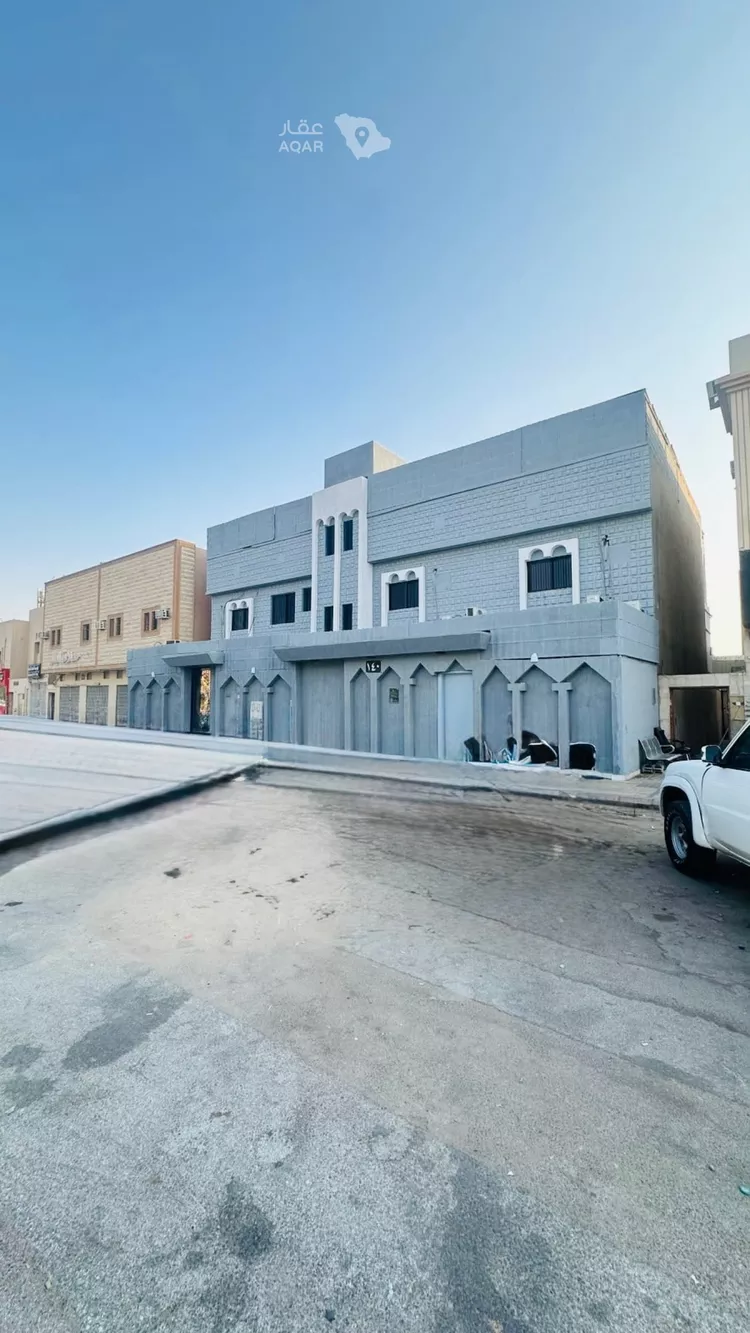 Studio for rent in Riyadh Tuwaiq 19