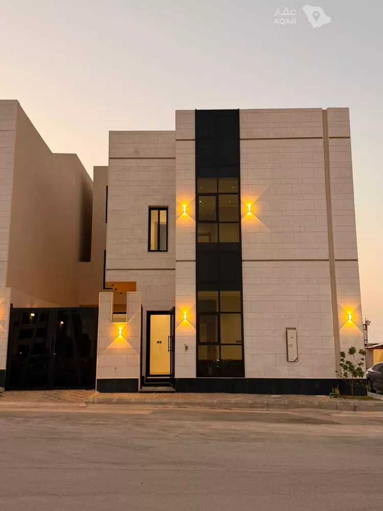 Villa for Sale in Riyadh Al Mahdiyah صورة 2