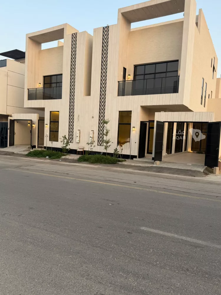 فيلا للبيع في شارع حامد أزهر, حي المهدية, مدينة الرياض, منطقة الرياض 2