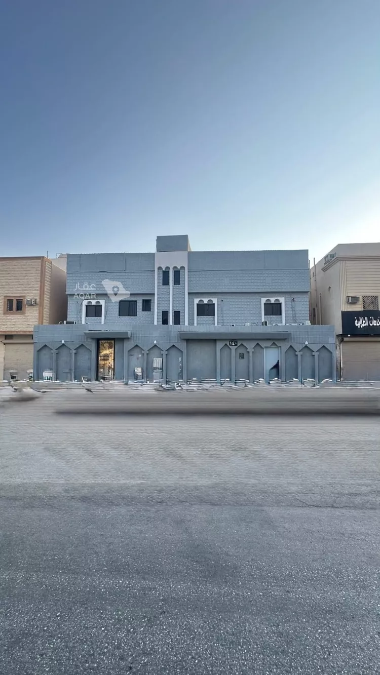 Studio for rent in Riyadh Tuwaiq