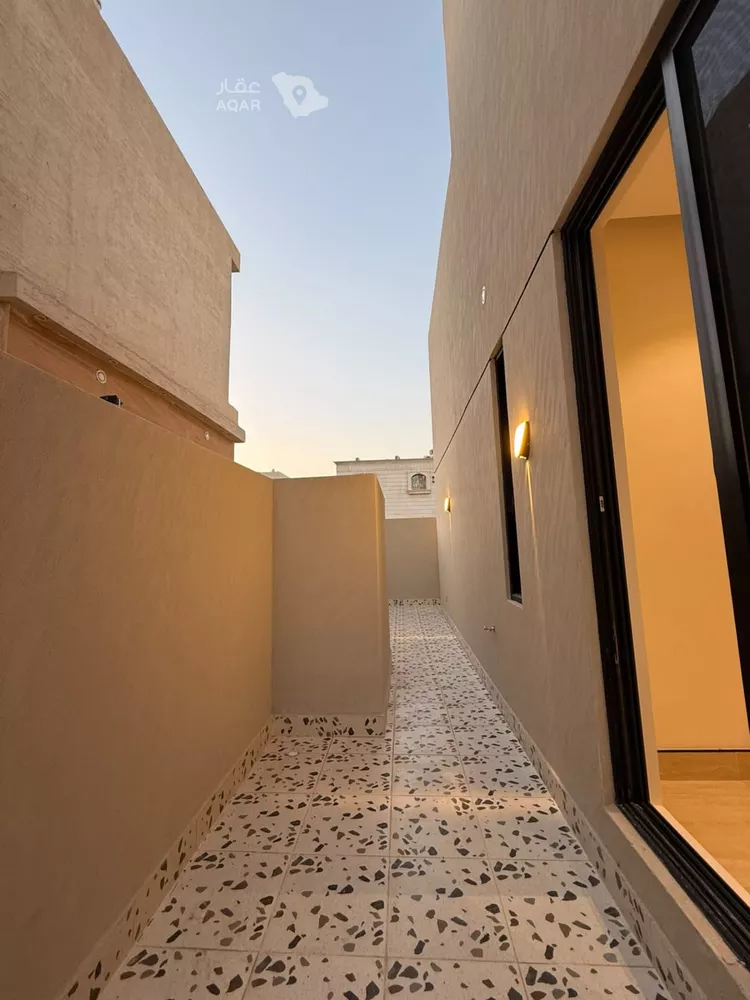 فيلا للبيع في شارع ممر75, حي المهدية, مدينة الرياض, منطقة الرياض 9