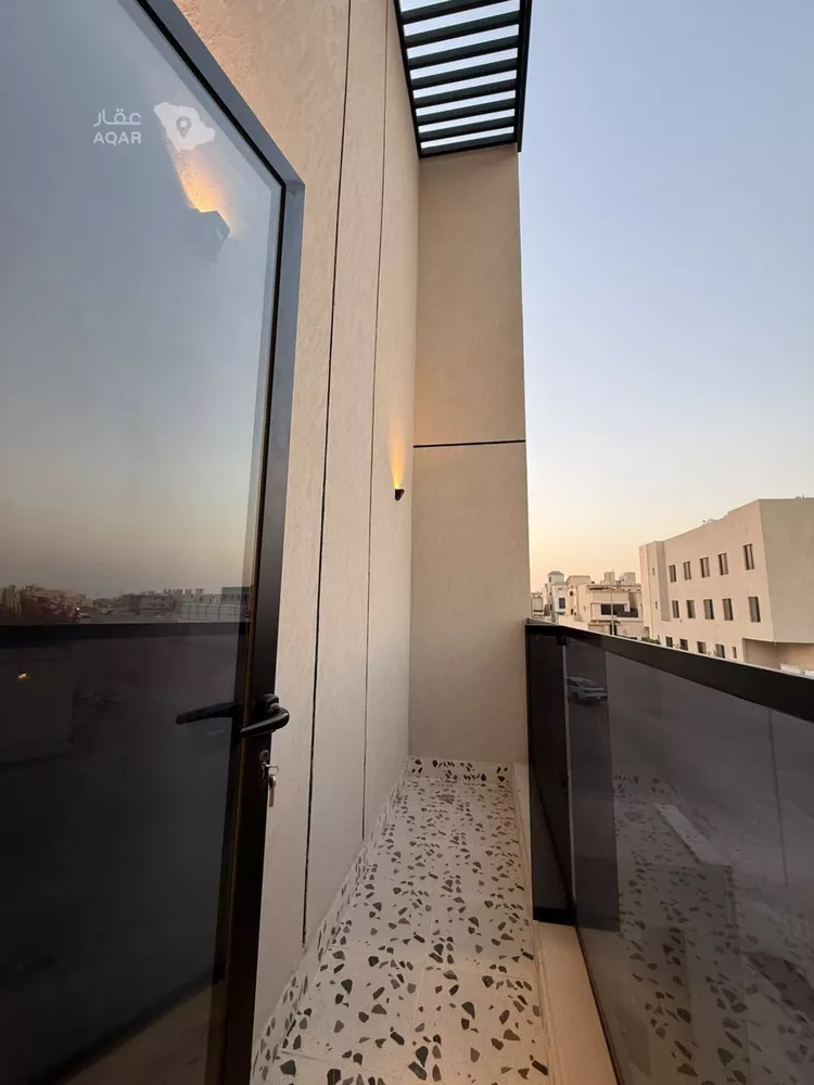 فيلا للبيع في شارع ممر75, حي المهدية, مدينة الرياض, منطقة الرياض 25